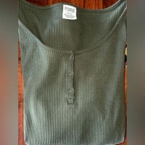 Womens Lot of 2 Bodysuits from PINK